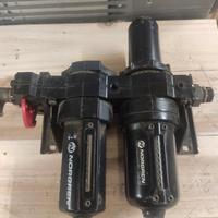 riduttore aria 1/2 "