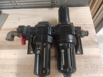 riduttore aria 1/2 "