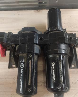 riduttore aria 1/2 "