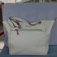Guess borsa tracolla, molto capiente