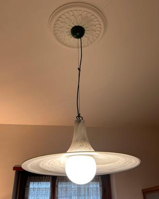 Lampadario Murano