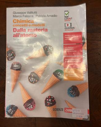 Libri liceo scientifico- Opzione scienze applicate