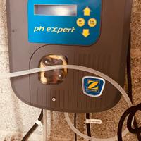 Zodiac PH expert regolatore ph piscina