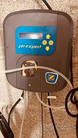 Zodiac PH expert regolatore ph piscina