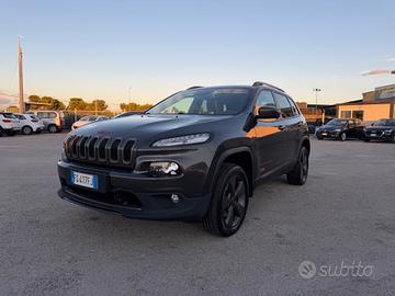 JEEP CHEROKEE 2.2 MJTD 200CV 4WD STRAFULL MY17