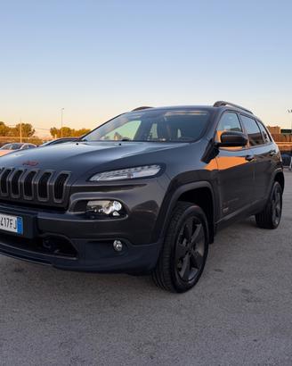 JEEP CHEROKEE 2.2 MJTD 200CV 4WD STRAFULL MY17