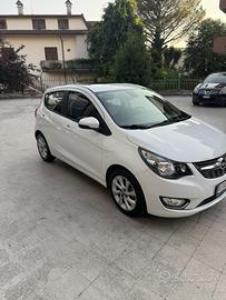 OPEL KARL 2017  FULL OPTIONAL