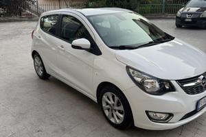 OPEL KARL 2017  FULL OPTIONAL