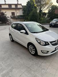 OPEL KARL 2017  FULL OPTIONAL