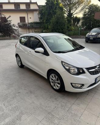 OPEL KARL 2017  FULL OPTIONAL
