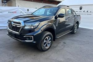 CIRELLI Cirelli 8 Pickup 2.3 Turbo Diesel aut.