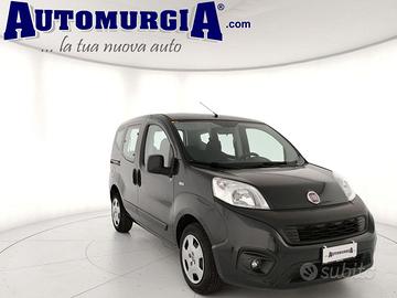 FIAT Qubo 1.3 MJT 80 CV Lounge
