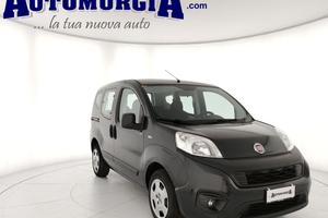 FIAT Qubo 1.3 MJT 80 CV Lounge