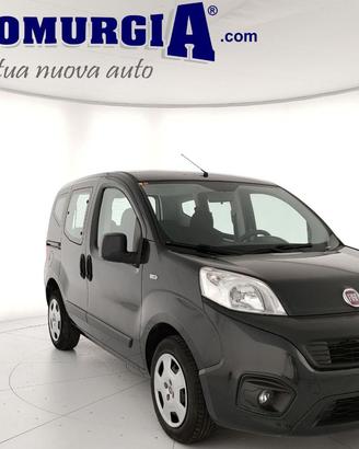 FIAT Qubo 1.3 MJT 80 CV Lounge