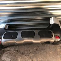 Paraurti posteriore sensori citroen c3 aircross