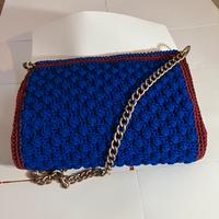 Pochette hand made