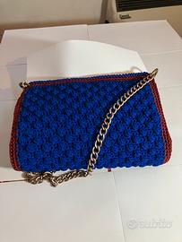 Pochette hand made