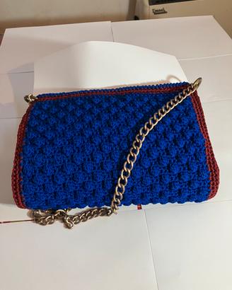 Pochette hand made