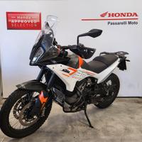 KTM 790 Adventure - 2024