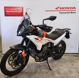 KTM 790 Adventure - 2024