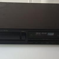 Lettore cd Pioneer PD-201