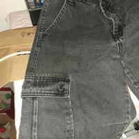 Jeans cargo STR