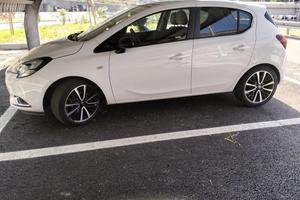 Opel Corsa 1.2 70 CV 5 porte – 2018 – Euro 6
