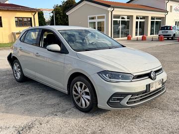RICAMBI AUTO USATI VOLKSWAGEN POLO 1.0 TSI