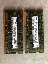 Alimentatore Sony Vaio + RAM 4GB