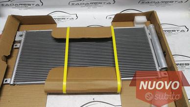 Condensatore Clima Mokka - Trax 1.4 Bz 95026328