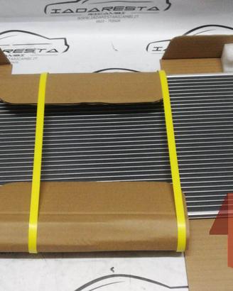 Condensatore Clima Mokka - Trax 1.4 Bz 95026328