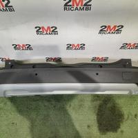 PARAURTI POSTERIORE CENTRALE DACIA Jogger Serie 58