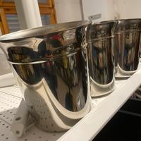 Secchiello  per vini  Guy Degrenne