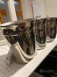 Secchiello  per vini  Guy Degrenne