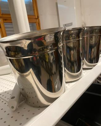 Secchiello  per vini  Guy Degrenne