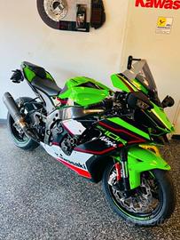 Kawasaki Ninja 1000 ZX-10R KRT MONO BITUBO DISCHI 