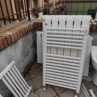 Termosifoni in alluminio