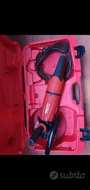 SMERIGLIATRICE HILTI AG 230-27DB