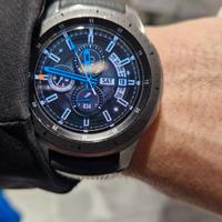 Samsung Galaxy Watch 46mm 