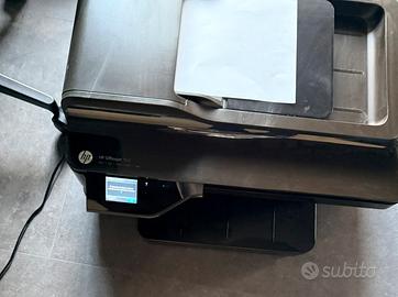 Hp officejet 7612 stampante professionale