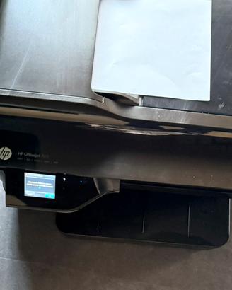 Hp officejet 7612 stampante professionale