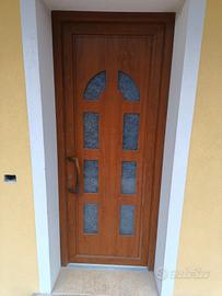 porta d'ingresso 