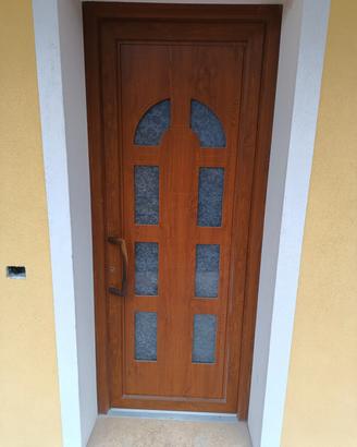 porta d'ingresso 