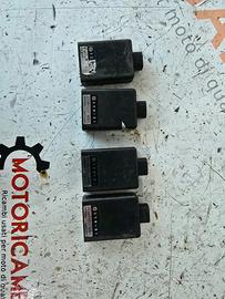 centralina yamaha tt 600r 5ch