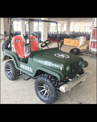 Quod wrangler