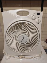 Mini ventilatore portatile