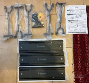 Donner 5 Guitar Wall Rack (Mod. EC2093)