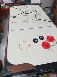 tavolo air hockey 