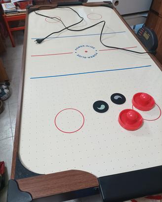 tavolo air hockey 