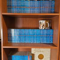 one piece edizione Blu 1-111, cofanetto e special